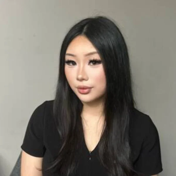 Evelyn, Head Spa Therapist at Soak Haus