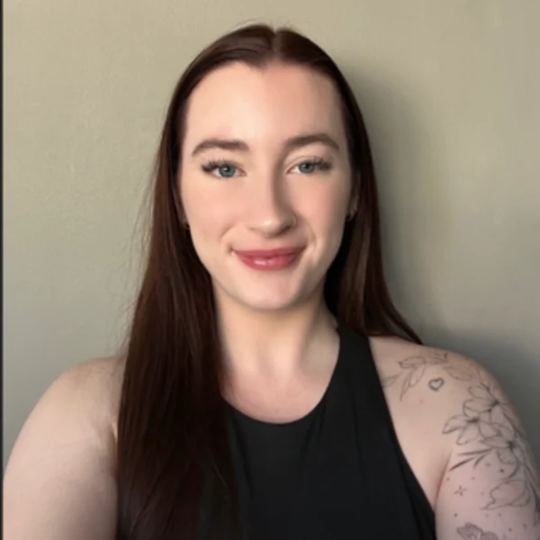 Jasmine, Head Spa Therapist at Soak Haus